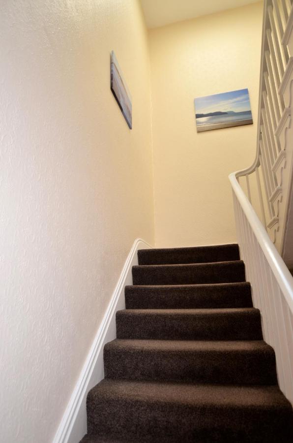 St. Hilary Guest House ランディドノー エクステリア 写真