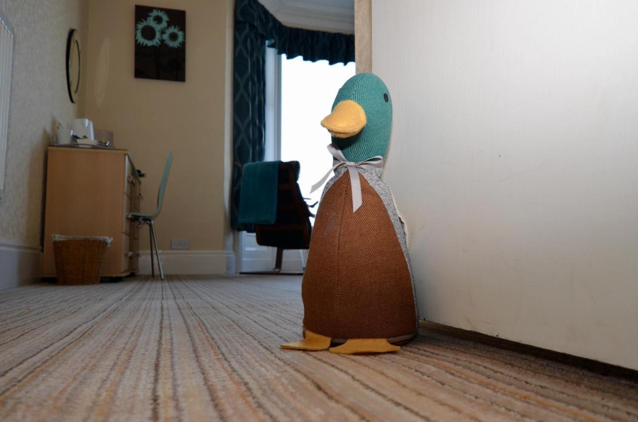St. Hilary Guest House ランディドノー エクステリア 写真