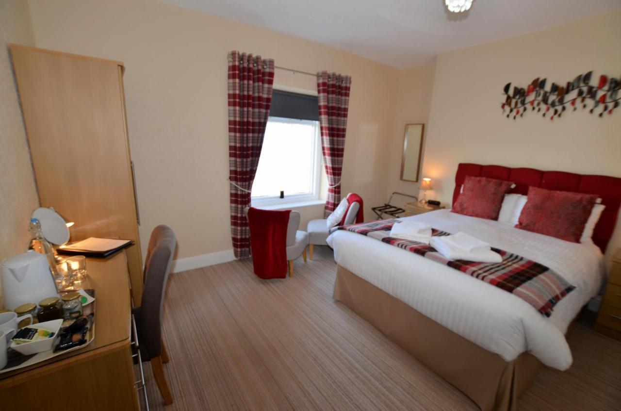 St. Hilary Guest House ランディドノー エクステリア 写真