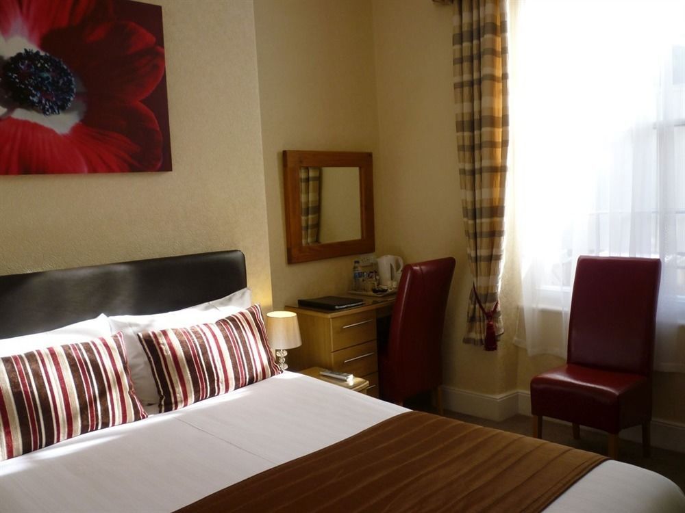 St. Hilary Guest House ランディドノー エクステリア 写真