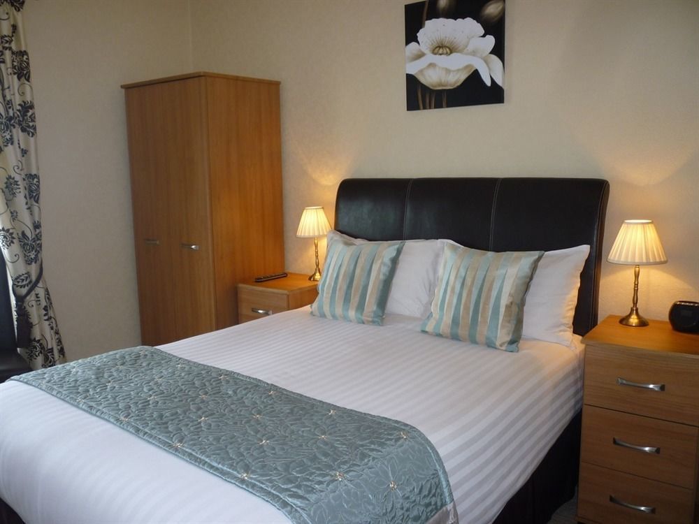 St. Hilary Guest House ランディドノー エクステリア 写真