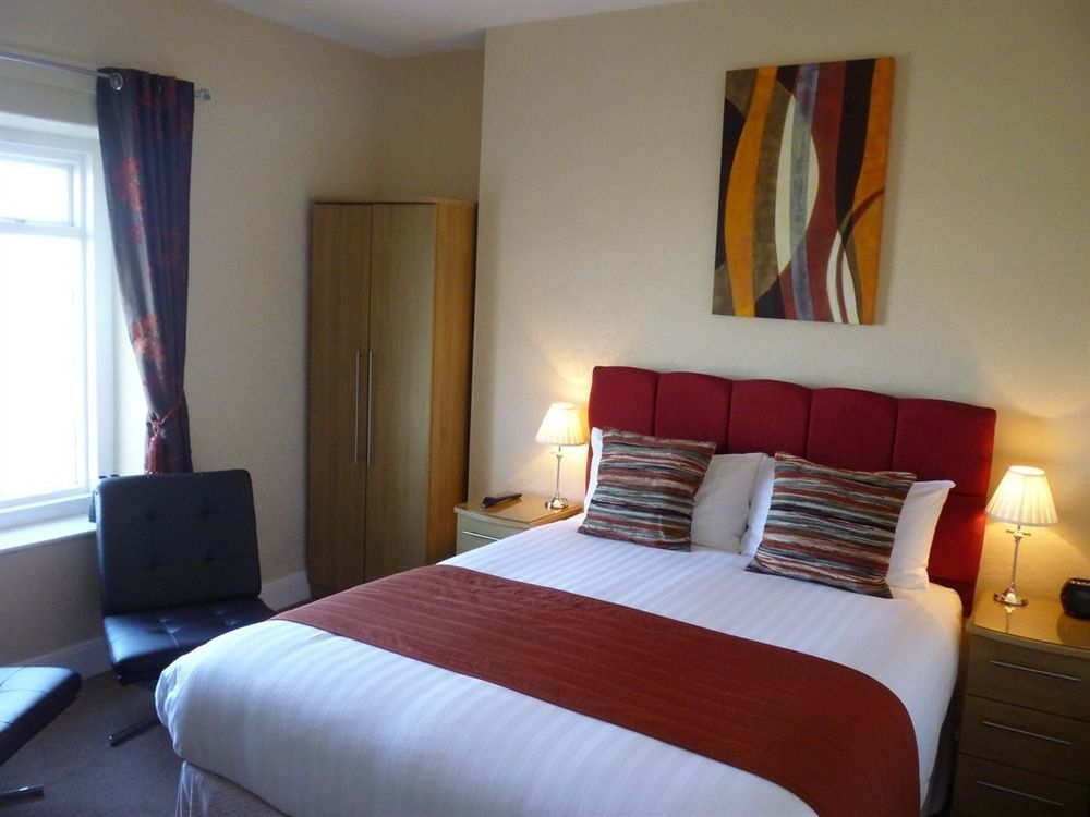 St. Hilary Guest House ランディドノー エクステリア 写真