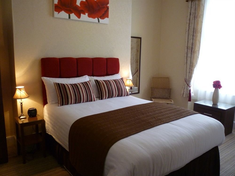 St. Hilary Guest House ランディドノー エクステリア 写真
