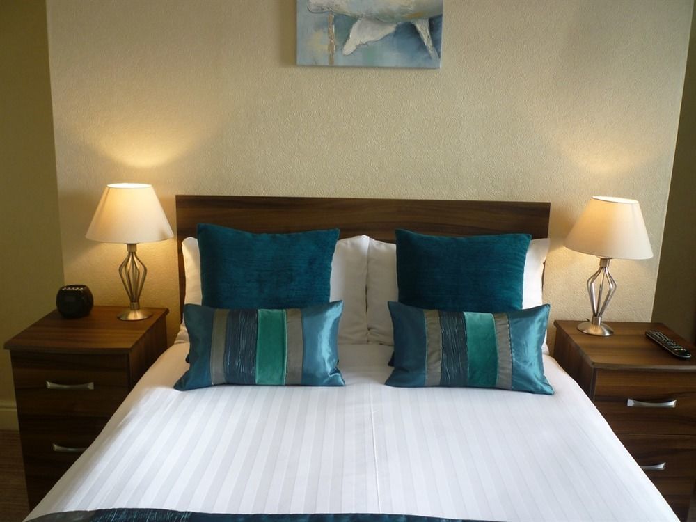 St. Hilary Guest House ランディドノー エクステリア 写真