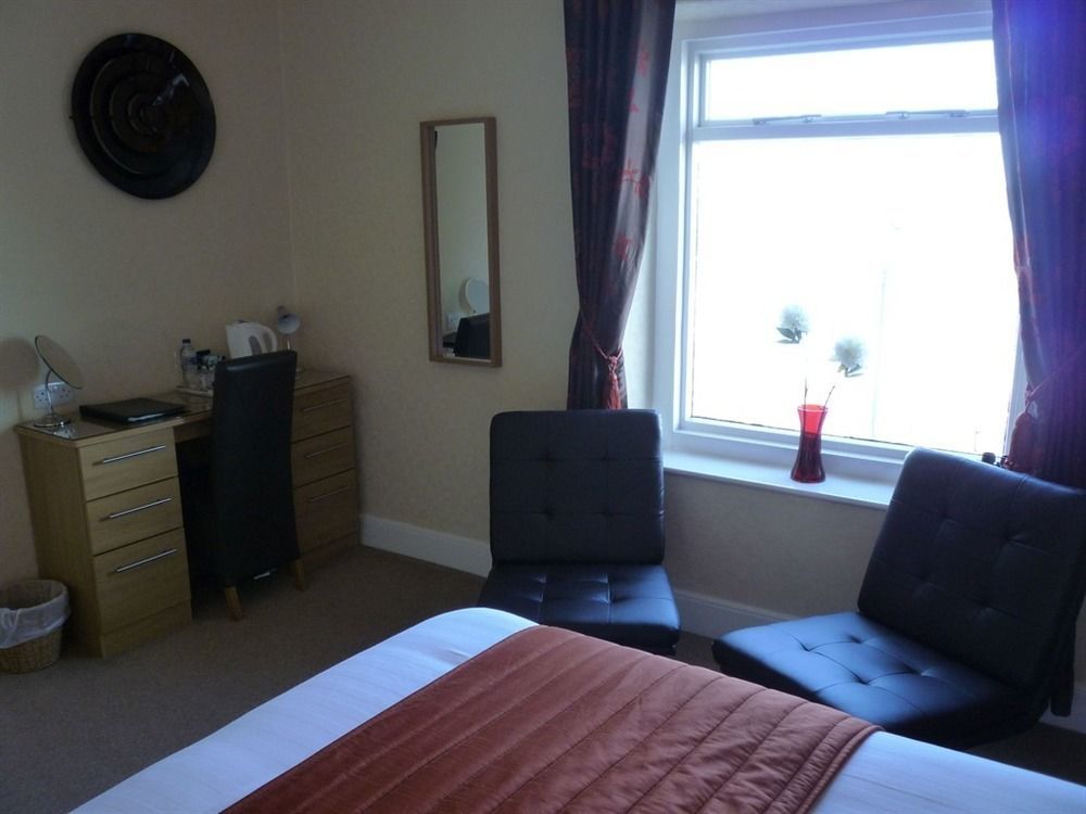 St. Hilary Guest House ランディドノー エクステリア 写真